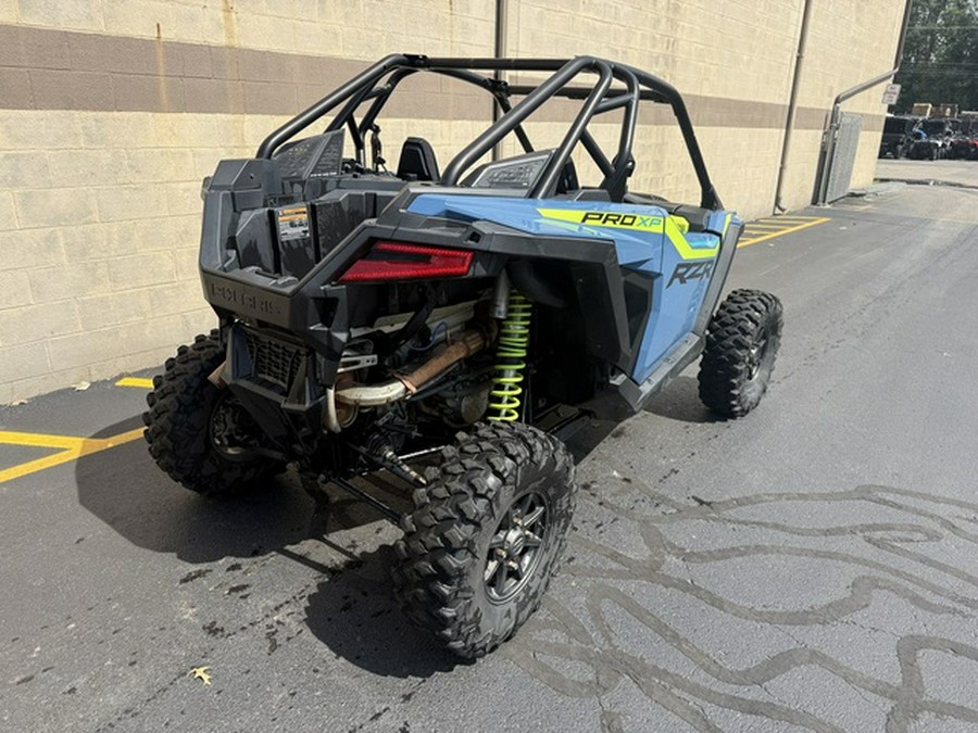 2025 Polaris RZR Pro XP Premium