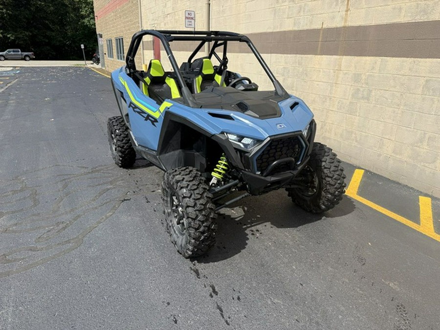 2025 Polaris RZR Pro XP Premium