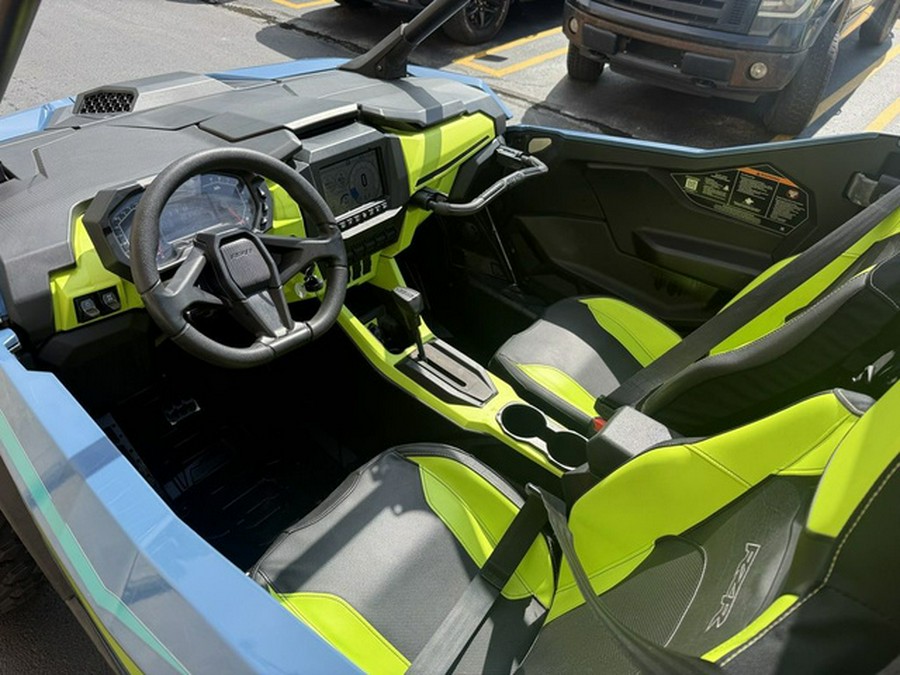 2025 Polaris RZR Pro XP Premium