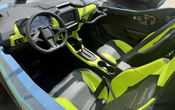 2025 Polaris RZR Pro XP Premium