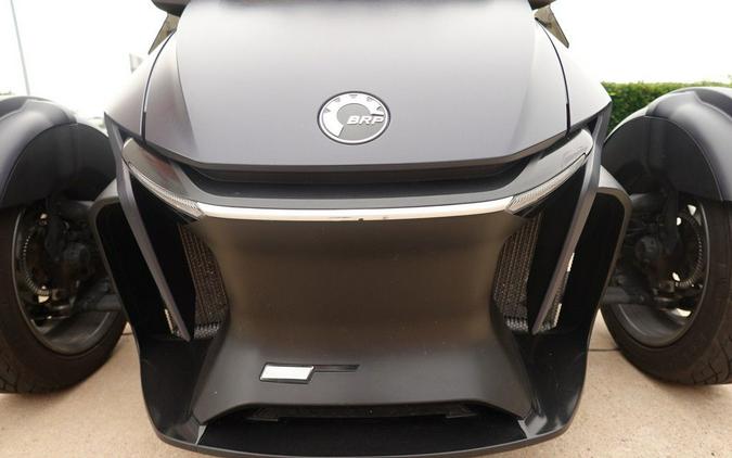 2022 Can-Am Spyder RT Sea-To-Sky
