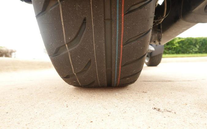 2022 Can-Am Spyder RT Sea-To-Sky