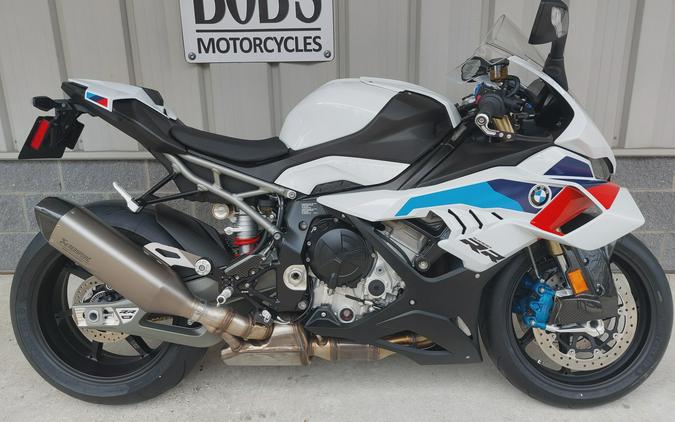 2026 BMW S 1000 RR