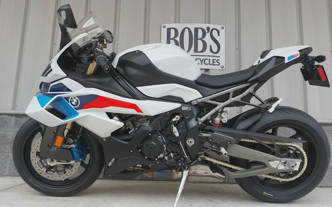 2026 BMW S 1000 RR