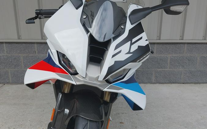 2026 BMW S 1000 RR