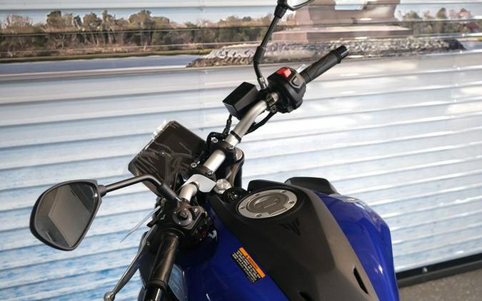2026 Yamaha MT07TL