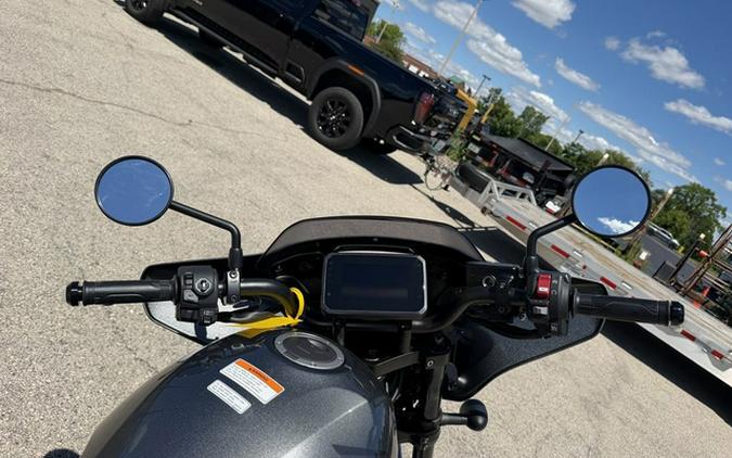 2026 Honda Rebel 1100T