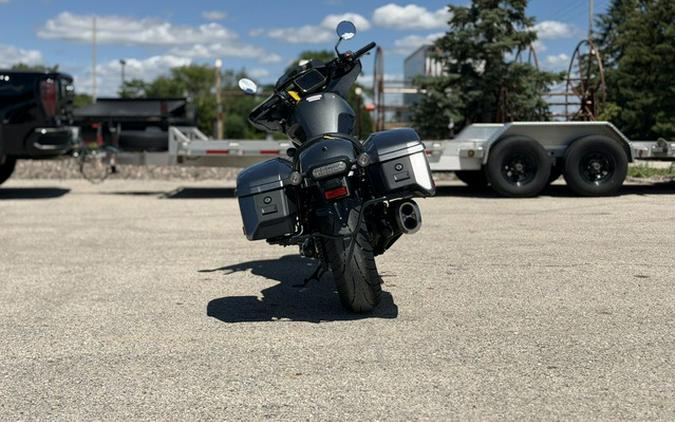 2026 Honda Rebel 1100T