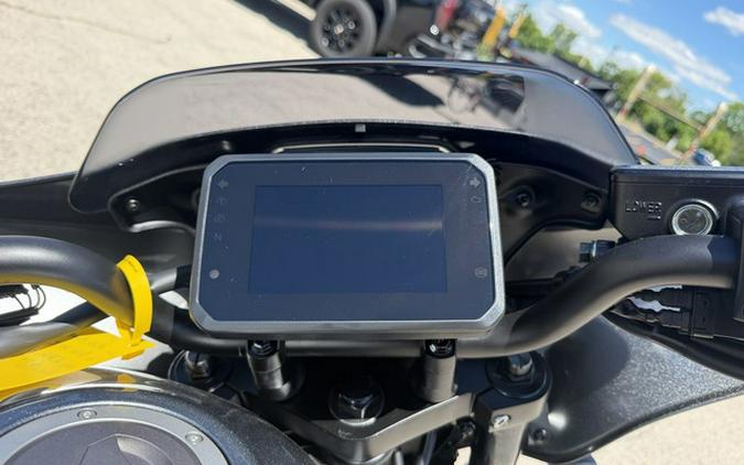 2026 Honda Rebel 1100T