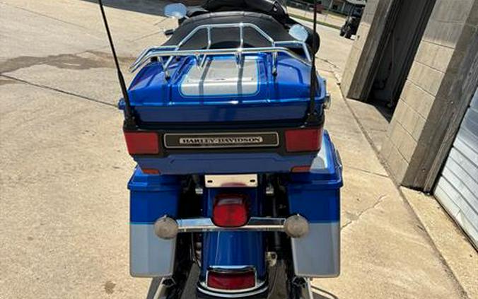 2009 Harley-Davidson Ultra Classic® Electra Glide®