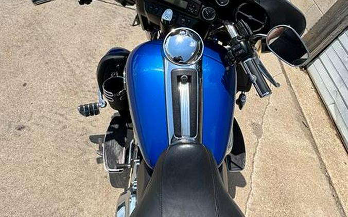 2009 Harley-Davidson Ultra Classic® Electra Glide®