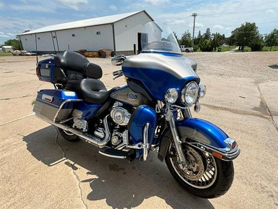 2009 Harley-Davidson Ultra Classic® Electra Glide®