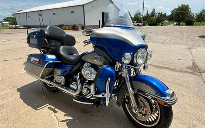 2009 Harley-Davidson Ultra Classic® Electra Glide®