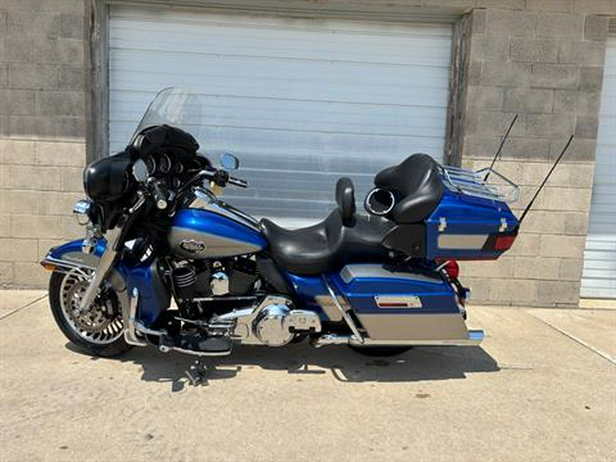2009 Harley-Davidson Ultra Classic® Electra Glide®