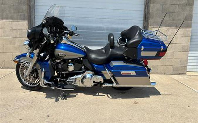 2009 Harley-Davidson Ultra Classic® Electra Glide®