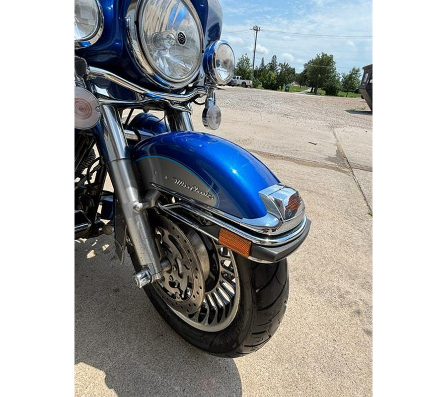 2009 Harley-Davidson Ultra Classic® Electra Glide®