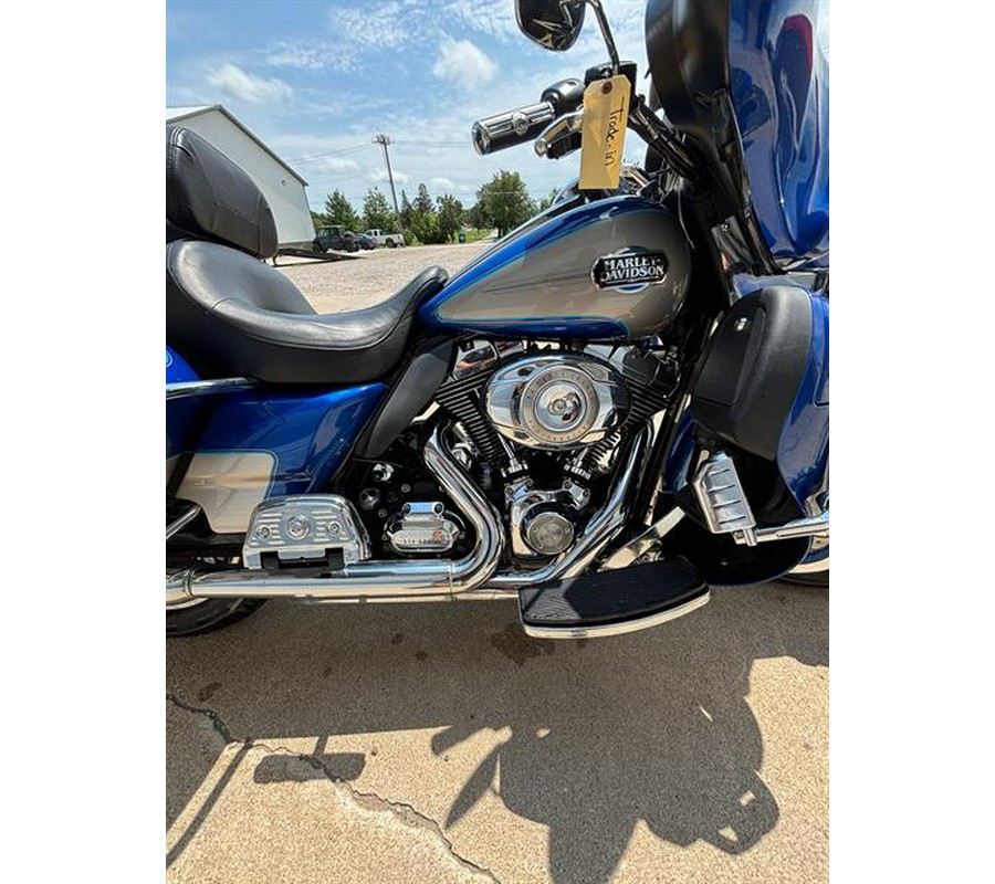 2009 Harley-Davidson Ultra Classic® Electra Glide®