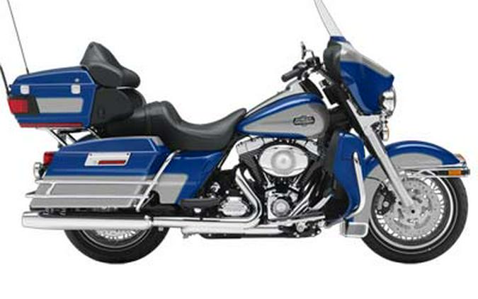 2009 Harley-Davidson Ultra Classic® Electra Glide®