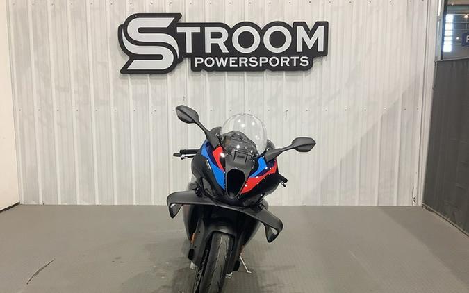 2026 BMW M 1000 RR