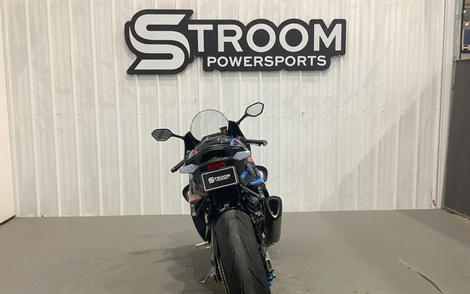 2026 BMW M 1000 RR