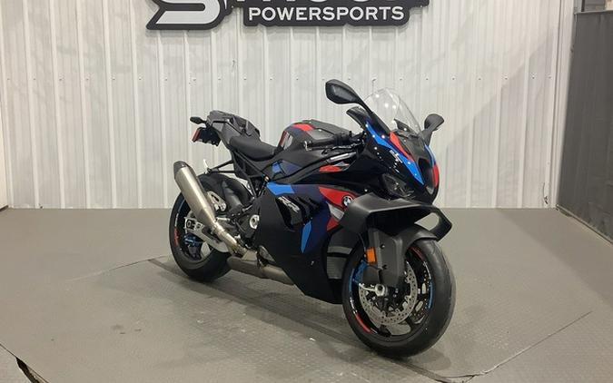 2026 BMW M 1000 RR