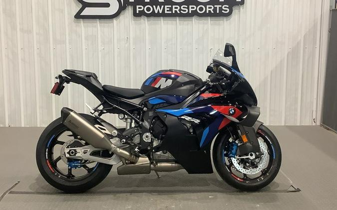 2026 BMW M 1000 RR