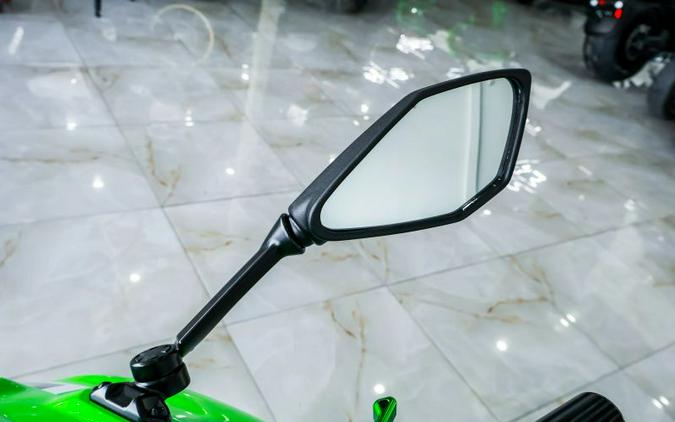 2026 Kawasaki ZX400STFAL Ninja ZX-4RR (ABS)