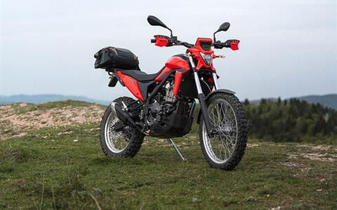 2026 Beta Alp 4.0