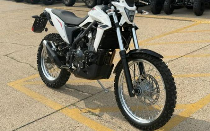 2026 Beta Alp 4.0