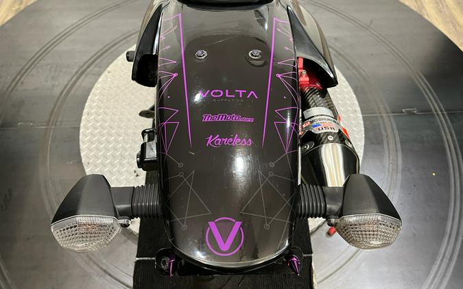 2018 Suzuki Motor of America Inc. DR-Z400SM