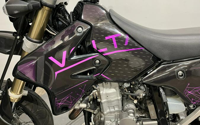 2018 Suzuki Motor of America Inc. DR-Z400SM