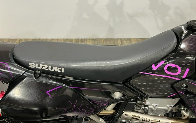 2018 Suzuki Motor of America Inc. DR-Z400SM