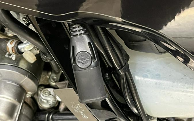 2018 Suzuki Motor of America Inc. DR-Z400SM