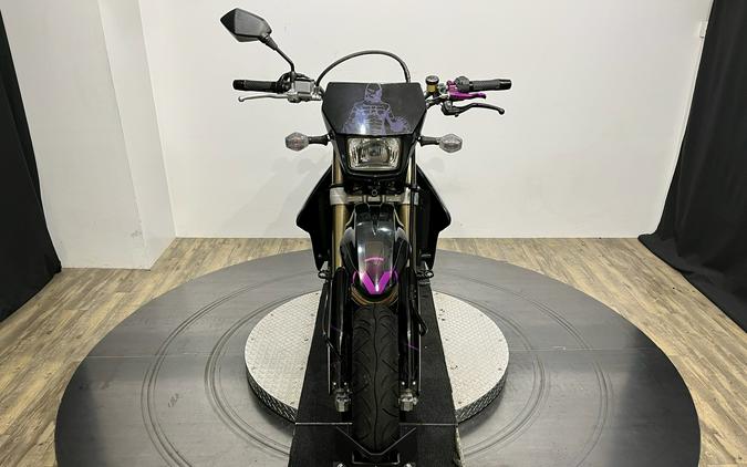 2018 Suzuki Motor of America Inc. DR-Z400SM