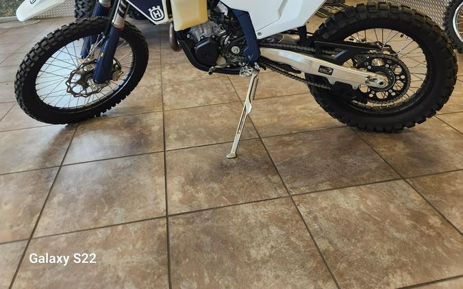 2025 FE 501S - Husqvarna Motorcycles