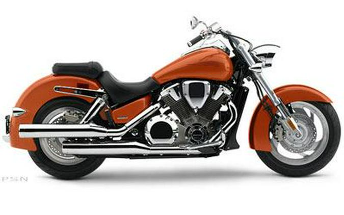 2005 Honda VTX™ 1800N