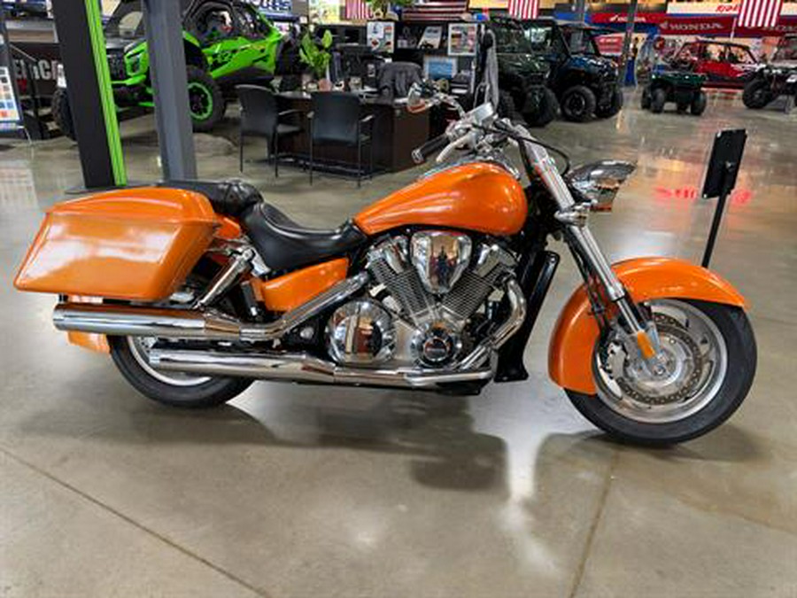 2005 Honda VTX™ 1800N