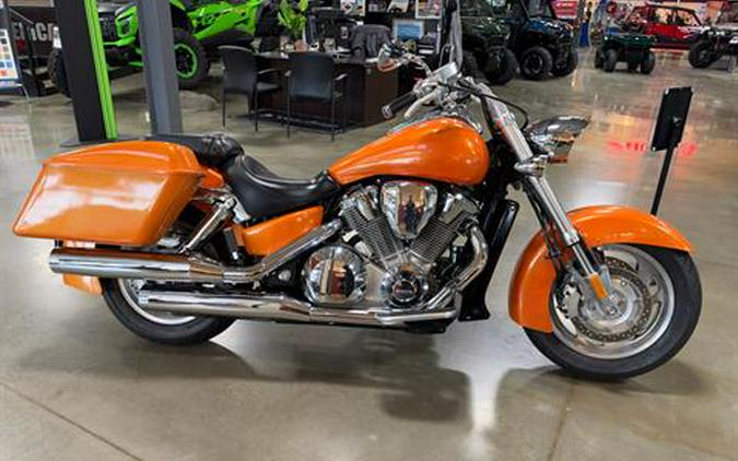 2005 Honda VTX™ 1800N