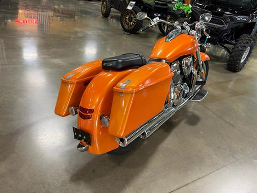 2005 Honda VTX™ 1800N