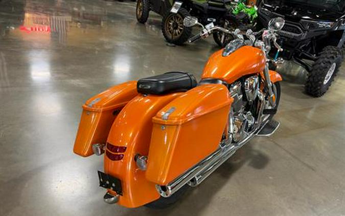 2005 Honda VTX™ 1800N