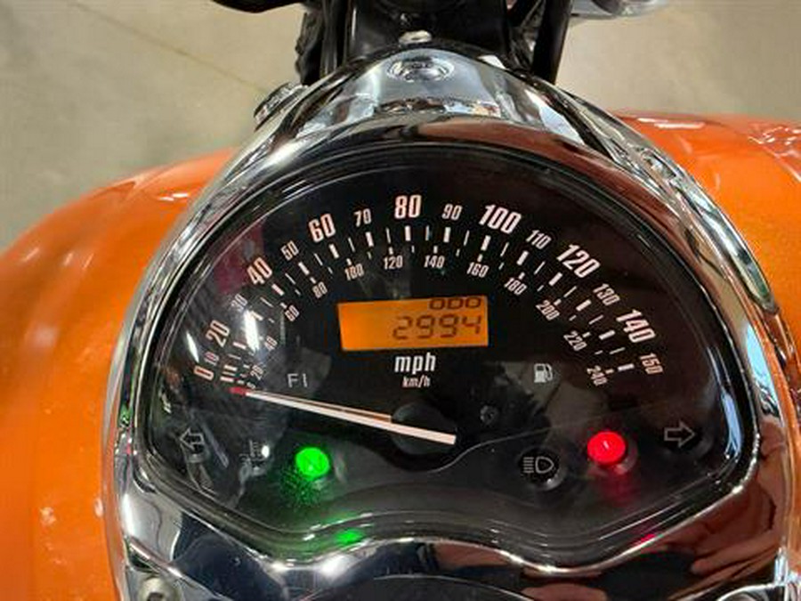 2005 Honda VTX™ 1800N