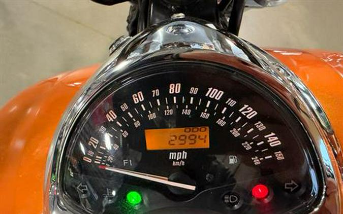 2005 Honda VTX™ 1800N