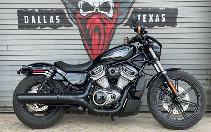 2022 Harley-Davidson Nightster™