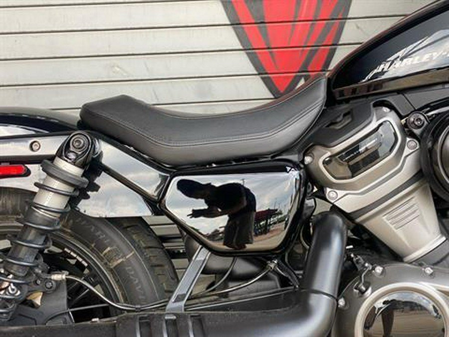 2022 Harley-Davidson Nightster™