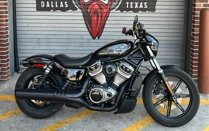 2022 Harley-Davidson Nightster™