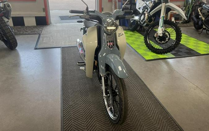 2023 Honda® Super Cub C125 ABS