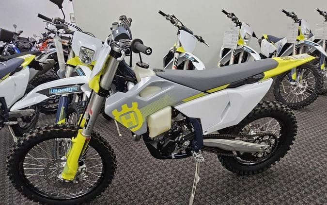 2024 Husqvarna® FX 350