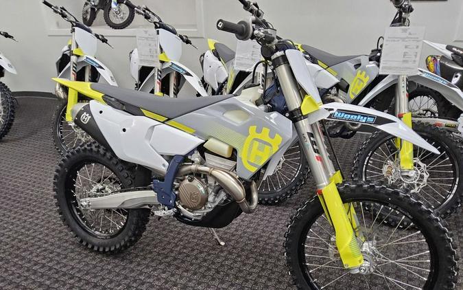 2024 Husqvarna® FX 350