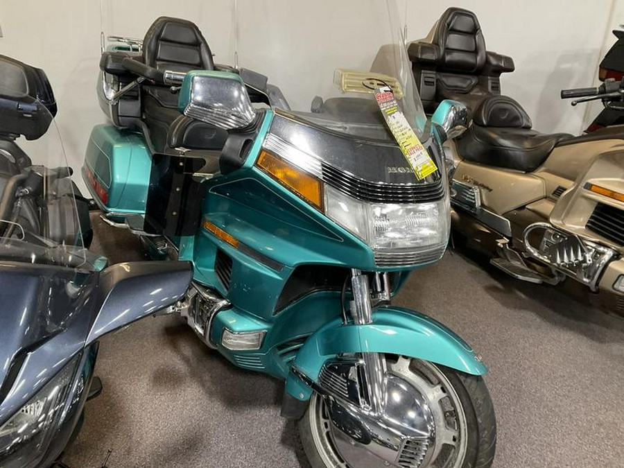 1994 Honda® GL1500