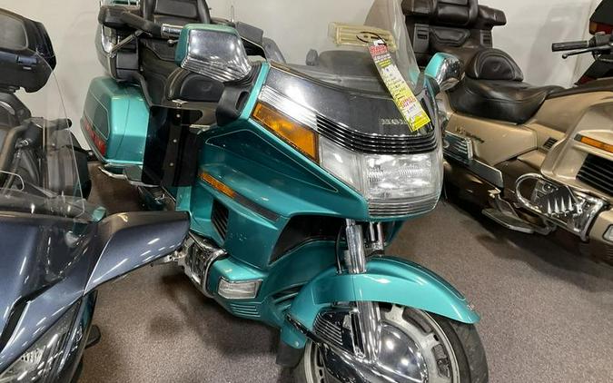 1994 Honda® GL1500